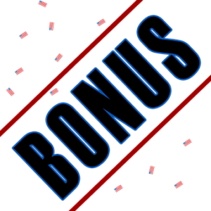 bonus