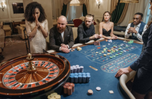 casino