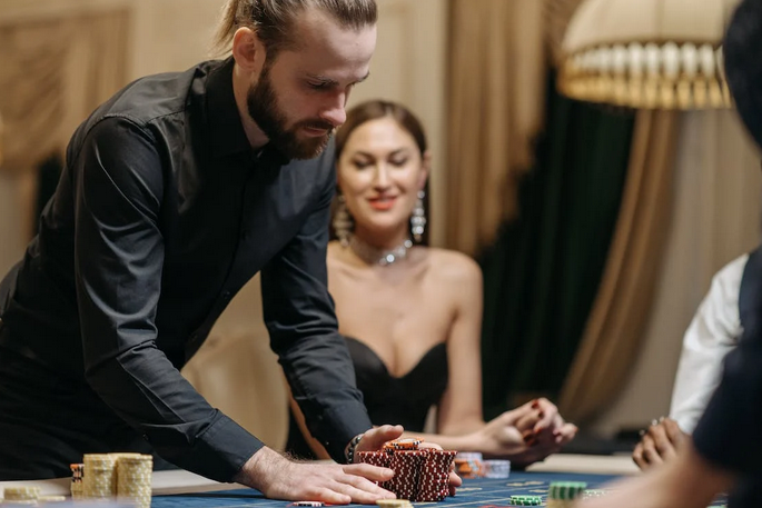 gamblers